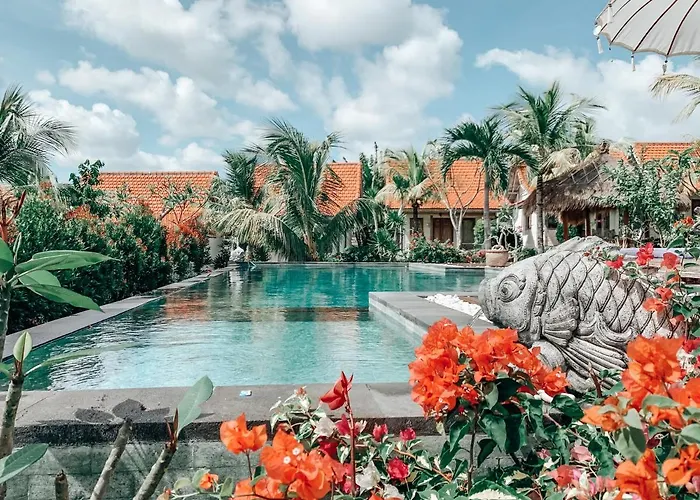 Uluwatu Breeze Village
