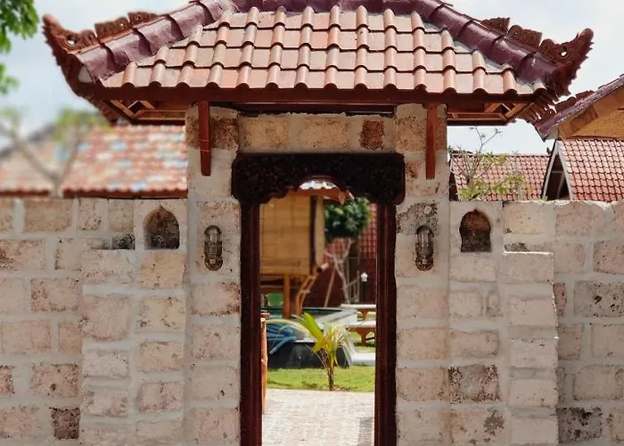 La Cama Bali