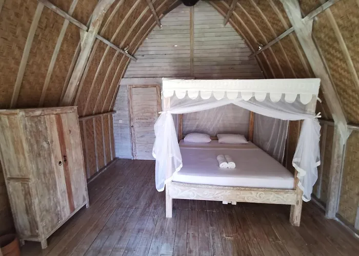 La Cama Bali