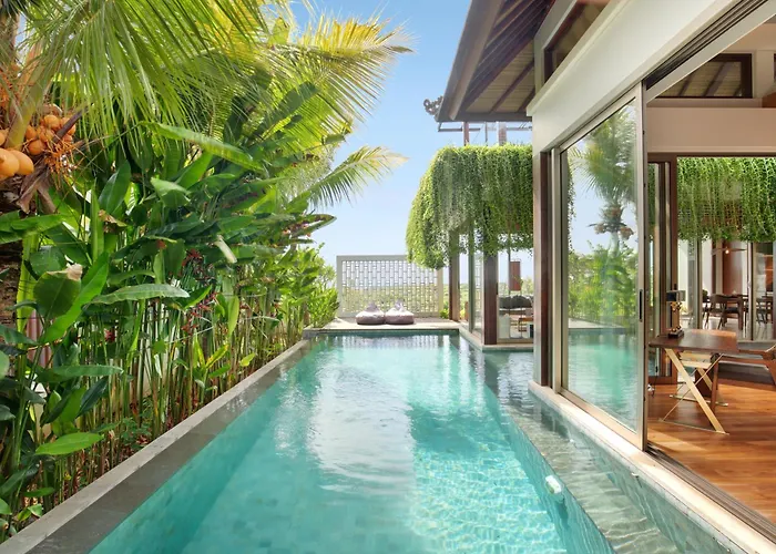 Eaze Villas Uluwatu