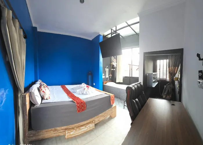 Ceria House Ungasan Uluwatu