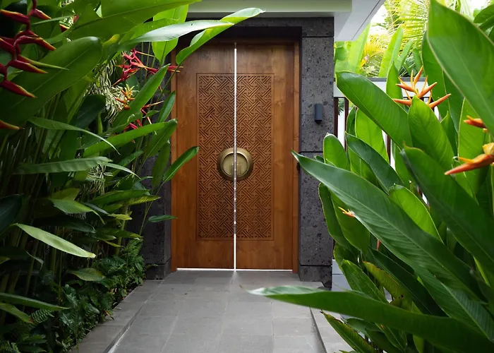 Eaze Villas Uluwatu