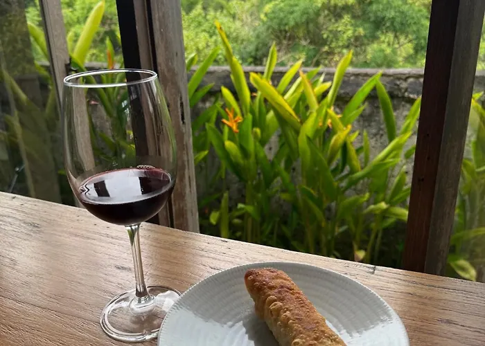 Pinokkio Bed And Breakfast