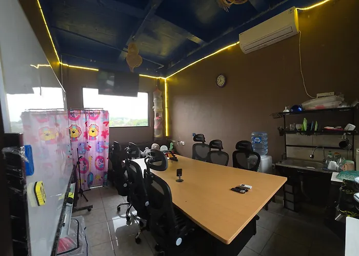 Ceria House Ungasan Uluwatu