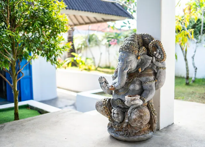 Bali Bio Villas