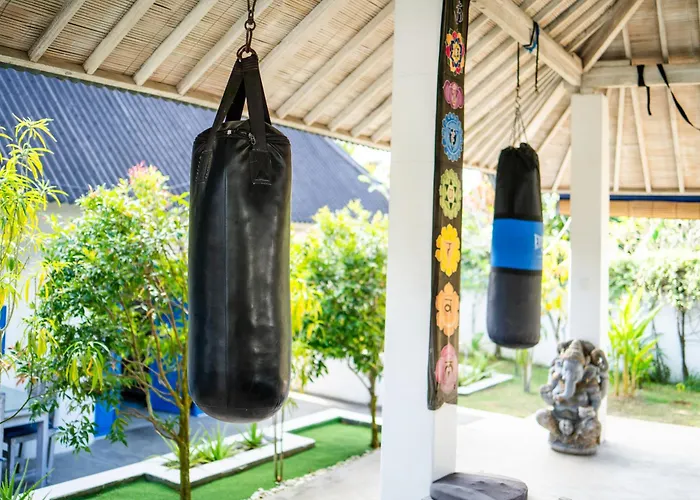 Bali Bio Villas