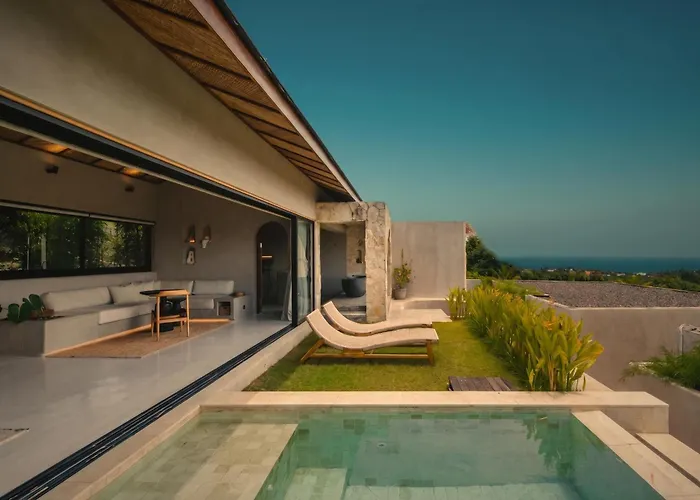 Sivana, Hotel Boutique With Ocean Or Garden Views - Adults Only