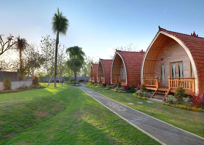 Bukal Sari Villas Uluwatu